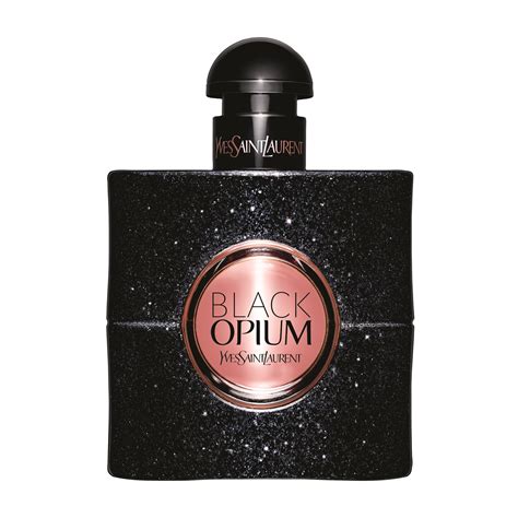 black opium ysl 50ml|ysl black opium perfume boots.